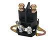 MUMUTIPS 117-1197 Starter Solenoid for Toro Exmark Timecutter ss5000 z4200