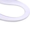 ODETOJOY White Quilling Paper 7mm Quilling Strips Quilling paper Set