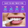 iSmile Teeth Whitening Pen - 35% Carbamide Peroxide, No Sensitivity,