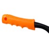 Donext Rolling Magnetic Sweeper, Heavy Duty Push-Type with Release, 30lbs