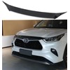 Birbenben Front Hood Bug Deflector Fit for Toyota Highlander 2020-2025,