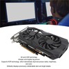 GTX1060 3G GDDR5 192bit Graphics Card DisplayPort DVI HD Multimedia