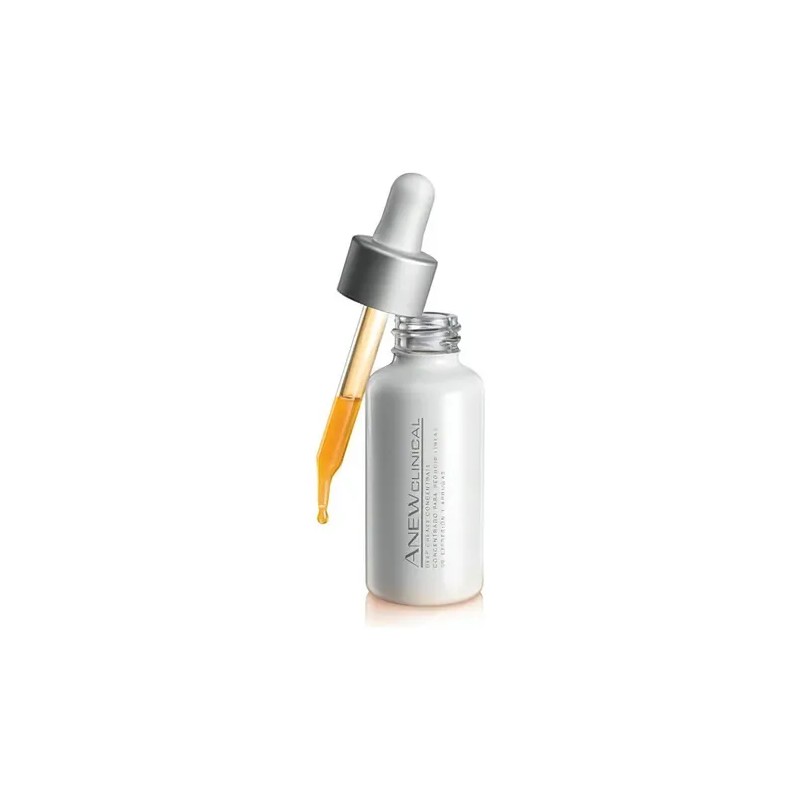 Srum Reductor Lneas De Expresin Avon Anew Clinical