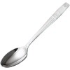 Lucky Wood Spoon Rockingham ST Demitasse Spoon 0-11006-100