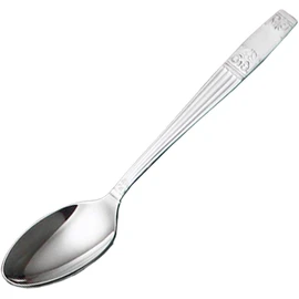 Lucky Wood Spoon Rockingham ST Demitasse Spoon 0-11006-100