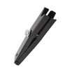 2PCS Door Hinge Pin Roller Kit 38300 Black Replacement for