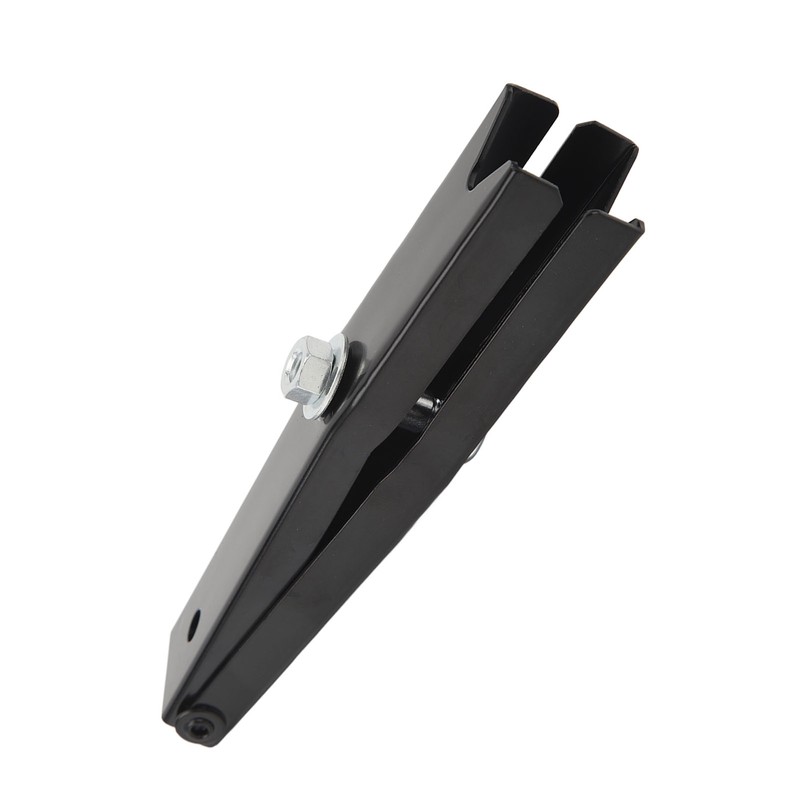 2PCS Door Hinge Pin Roller Kit 38300 Black Replacement for