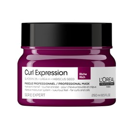 L'Oréal Professionnel Curl Expression Mascarilla Rizos 250ml