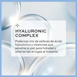 Lbel Polvos Compactos Pro-hialuron Con Ácido Hialurónico Tono Champagne 170