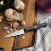 Messermeister Custom 3.5” Paring Knife, Terra Red - X50 German