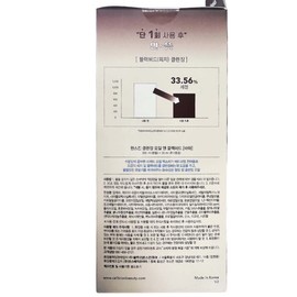 Hanskin Hanskin Cleansing Oil & Blackhead Baha 300ml + 30ml additional gift for oily skin / 한스킨 한스킨클렌징오일&블랙헤드 바하300ml+30ml 추가 증 정 지성피부용