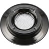 Wahei Freiz CR-3362 Yakiniku Plate, Calorie Slim, Stonier II, 11.8