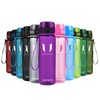 Super Sparrow Sports Water Bottle12oz&17oz&25oz&32oz&50oz Non-Toxic BPA Free & Eco-Friendly