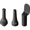 Bebird HD Model R1 ENT Kit – 3-in-1 Ear, Nose,