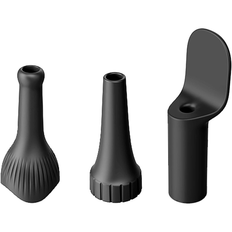 Bebird HD Model R1 ENT Kit – 3-in-1 Ear, Nose,