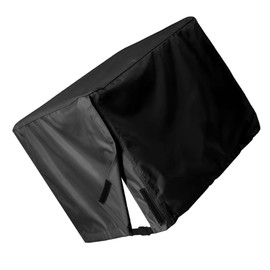 CIYODO Generator Cover Oxford Cloth All-weather Protection Easy to Install and Remove Generator Cover Suitable for Various Generator