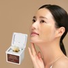 (Hyundai Home Shopping) Dewarsome Bifida Energy Ampoule Mask / (현대홈쇼핑)듀어썸 비피다 에너지 앰플 마스크