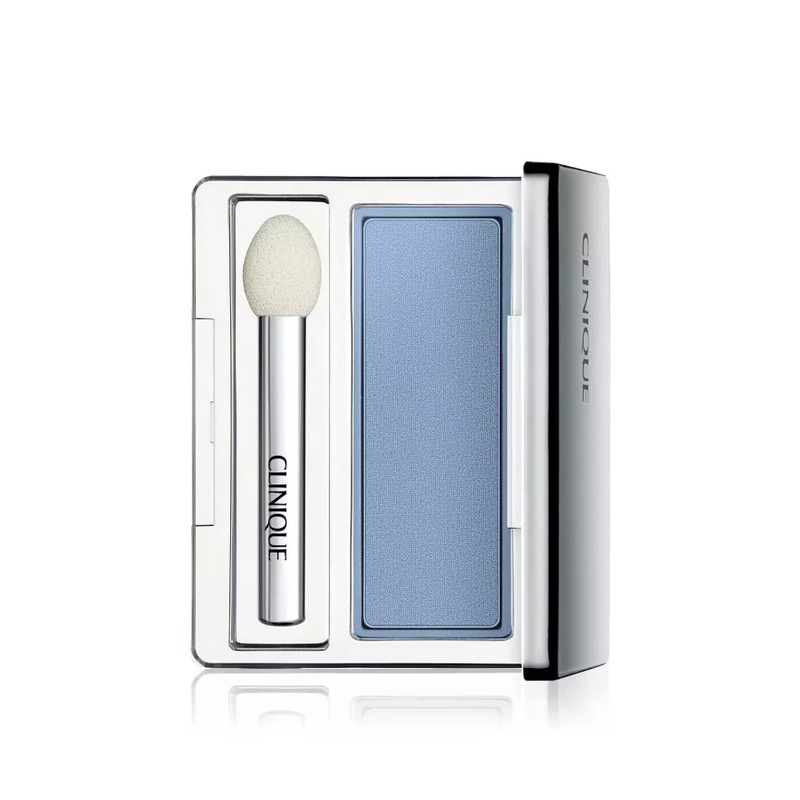 Clinique All About Shadow Single 3W Lagoon 0.07oz /2.2g Full