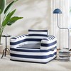 510 Design Inflatable Couch Air Sofa - Blow Up Chair