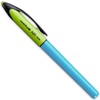 uni-ball Air – 0.5mm Rollerball - Sky Blue Barrel -