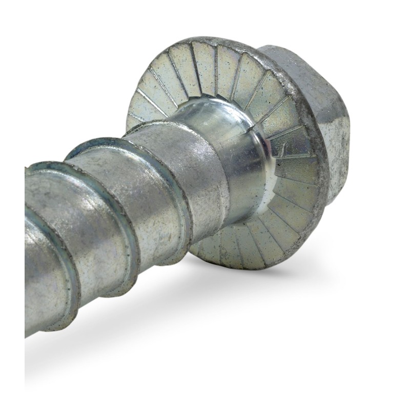 Simpson Strong-Tie THD50600H 1/2 Inch x 6 Inch, Hex Washer
