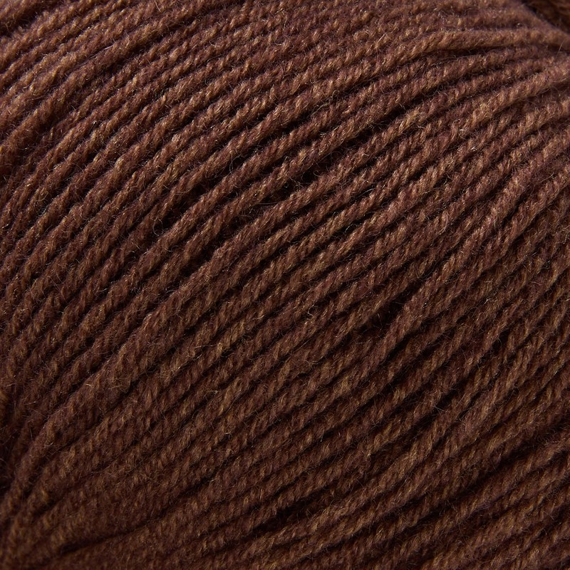 Gisimo 100% Inner Mongolian Cashmere Yarn, 6-Ply Luxurious and Soft