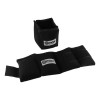 Pesas Fitness Par De Polainas Para Tobillos 500 G Ajustable