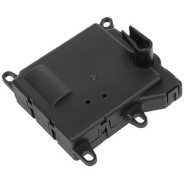ECCPP HVAC Heater Blend Door Actuator fit for 1993-2011 for Ford for Crown Victoria, 1993-2011 for Mercury for Grand Marquis, 2003-2004 for Mercury for Marauder Replace F7AZ19E616AA 604-208