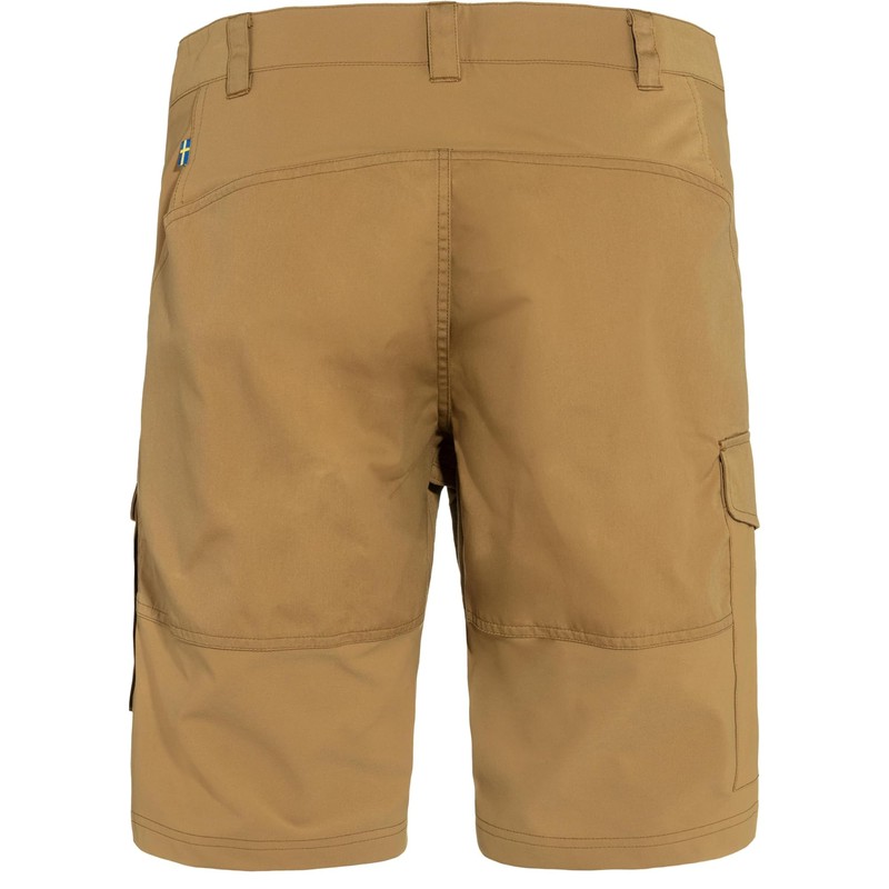 Fjällräven Abisko Men's Shorts