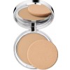 Clinique Superpowder Double Face Makeup Shade 04 MATTE HONEY .35oz/