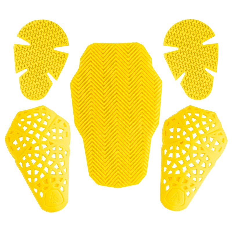 cortech Men's Aero-Tec 2.0 Motorcycle Jacket