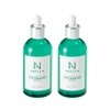 Ampoule & Centel Calming Shot Ampoule 100ml + 100ml /