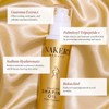 Nakery Liquid Silk Shaping Body Oil - Skin Firming &