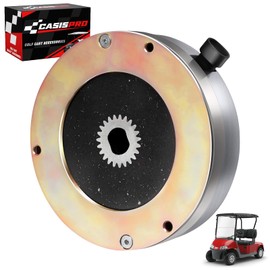 CASISPRO 48V Golf Cart Motor Brake for EZGO RXV 2008-UP Electric