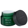 HEATH Hair Gel, 2.7 fl oz (80 ml), Citrus Scent,