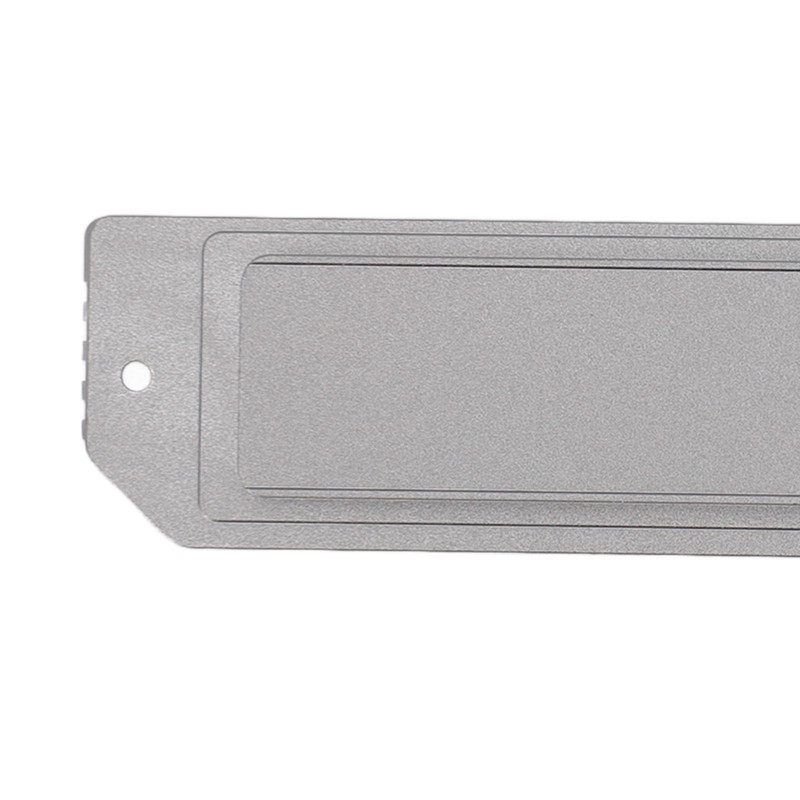 NVME M.2 SSD Heatsink for Slim 2 in 1 Professional