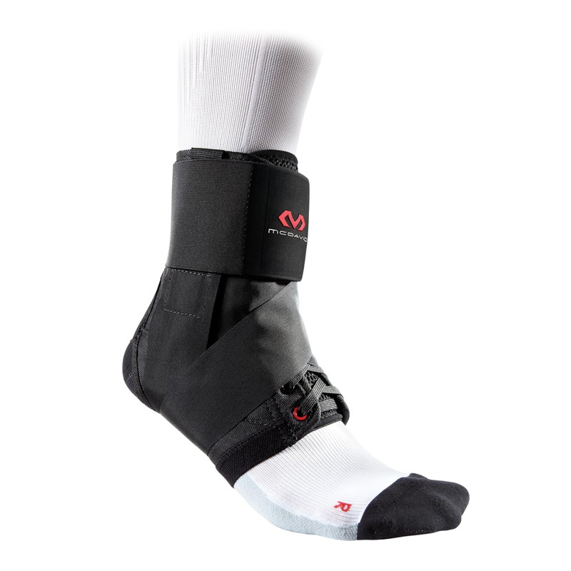 McDavid Ankle Brace Ultralight for Sprained Ankle, Figure 8 Ankle