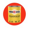 Erbedol Deutz Rot 74 2225 Büchner Resin Varnish 750 ml