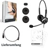 Telephone headset 3.5 and bundles.