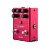 Fender 'The Trapper Dual Fuzz' Guitar Effects Pedal