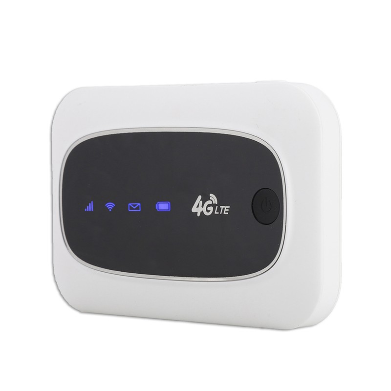 4G WiFi Modem Wireless Mobile Router Portable Hotspot For Europe