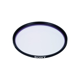 Sony VF72MPAM 72mm MC Protecting Filters For DSLRA Alpha Camera