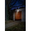 Ledvance LED Floodlight, Light for Outdoor Use, Warm White, 151