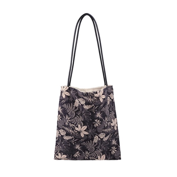 ArcDiary Rayon Hobo Bags for Women,Patterned Tote Bag,Large Capacity Shoulder