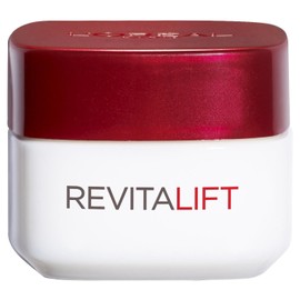 L'Oréal Paris Eye Cream, Hydrating & Smoothing, Revitalift Classic, 15 ml