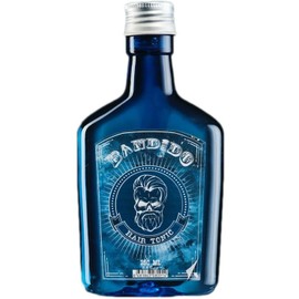 Bandido Hair Tonic Blue 250 ml