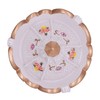 Laxury 3-horse Carousel Music Box Mp333,Tune is Carrying You from