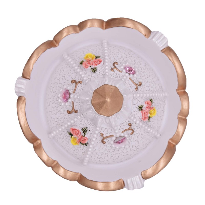 Laxury 3-horse Carousel Music Box Mp333,Tune is Carrying You from