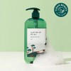 Round Lab Pine Soothing Cica Body Wash 400ml / 라운드랩