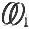 JEDELEOS Replacement Belts for Hoover High Performance and Elite Swivel
